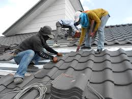 Best Flat Roofing  in Cape Canaveral, FL